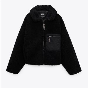 Zara jacket